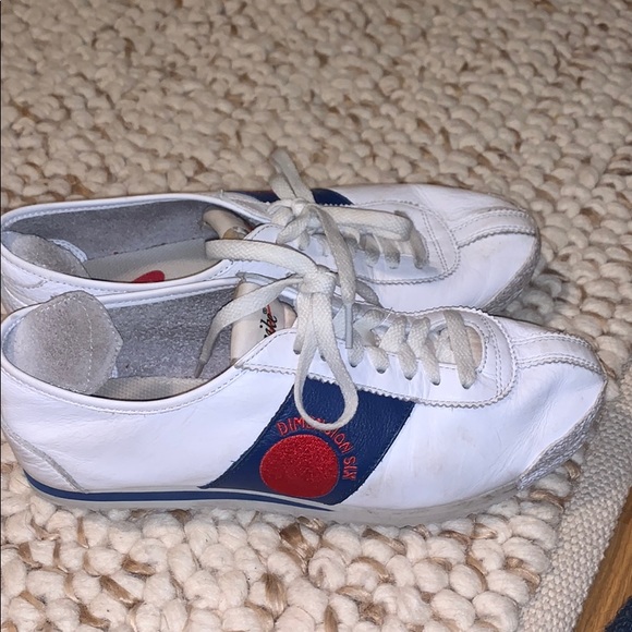 nike cortez dimension six